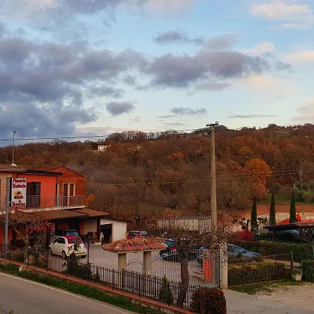 La Taverna 3* Morcone