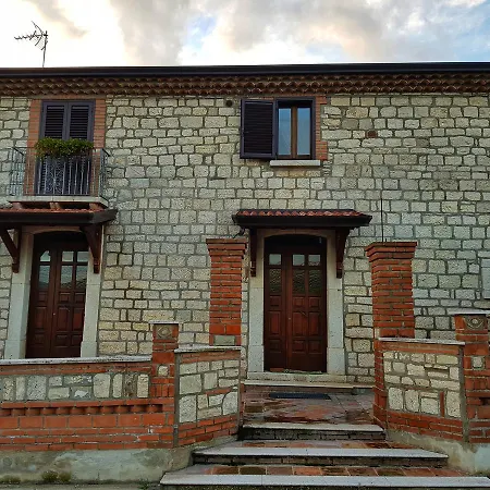 Πανσιόν La Taverna