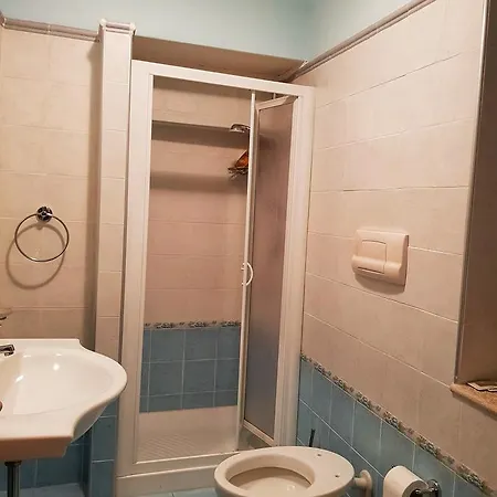 La Taverna ゲストハウス