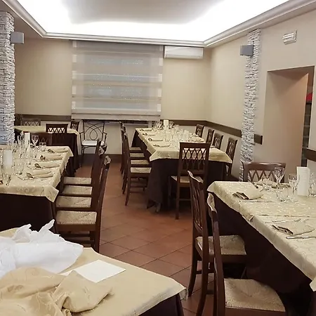 La Taverna