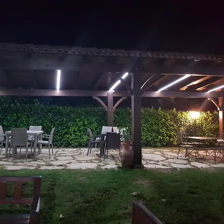 La Taverna 3* Morcone