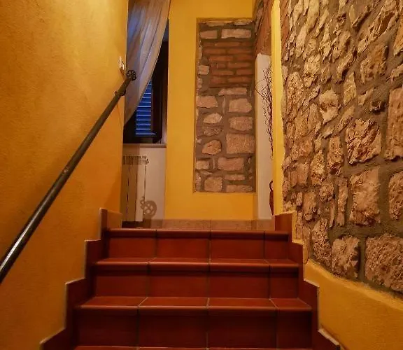 La Taverna Penzion 3*