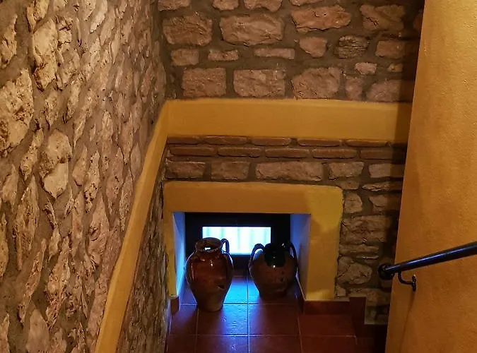 La Taverna Penzion Morcone