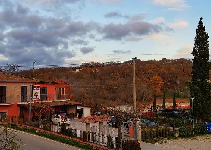 La Taverna 3* Morcone