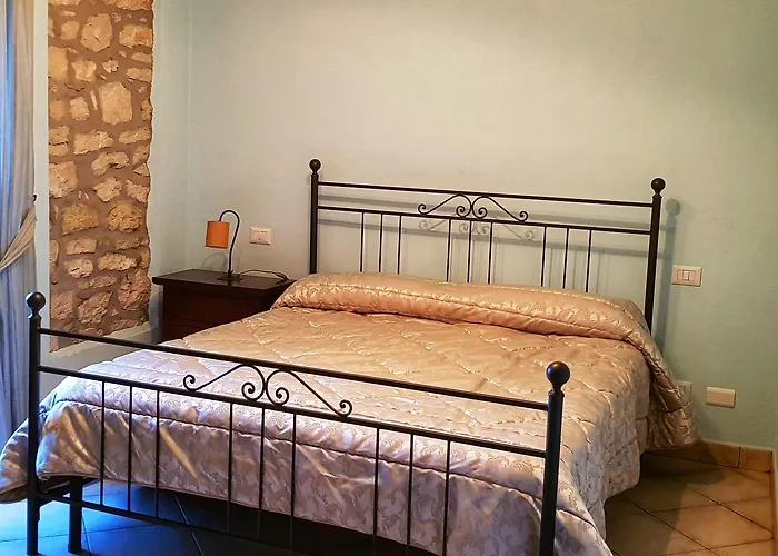 La Taverna 3* Morcone