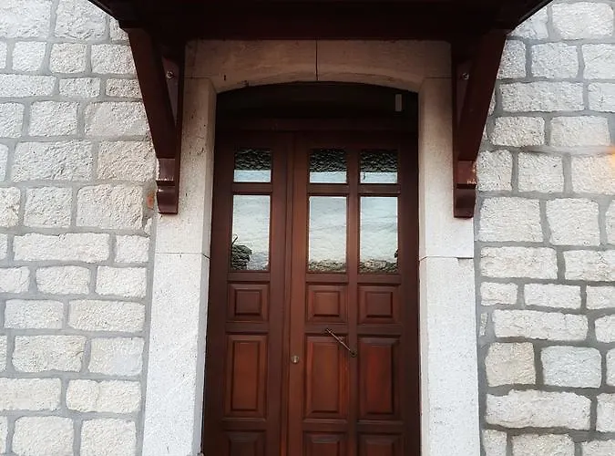 Penzion La Taverna 3*