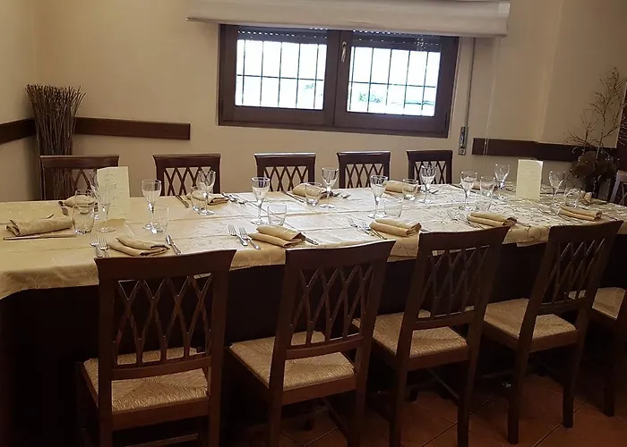 La Taverna 3* Morcone