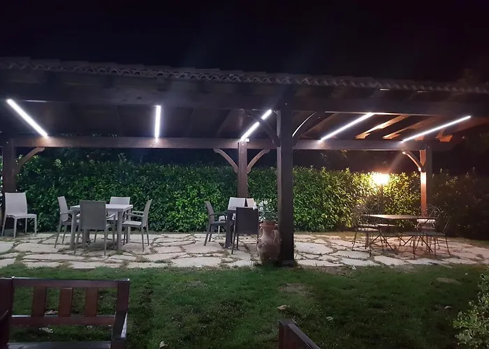 La Taverna 3* Morcone